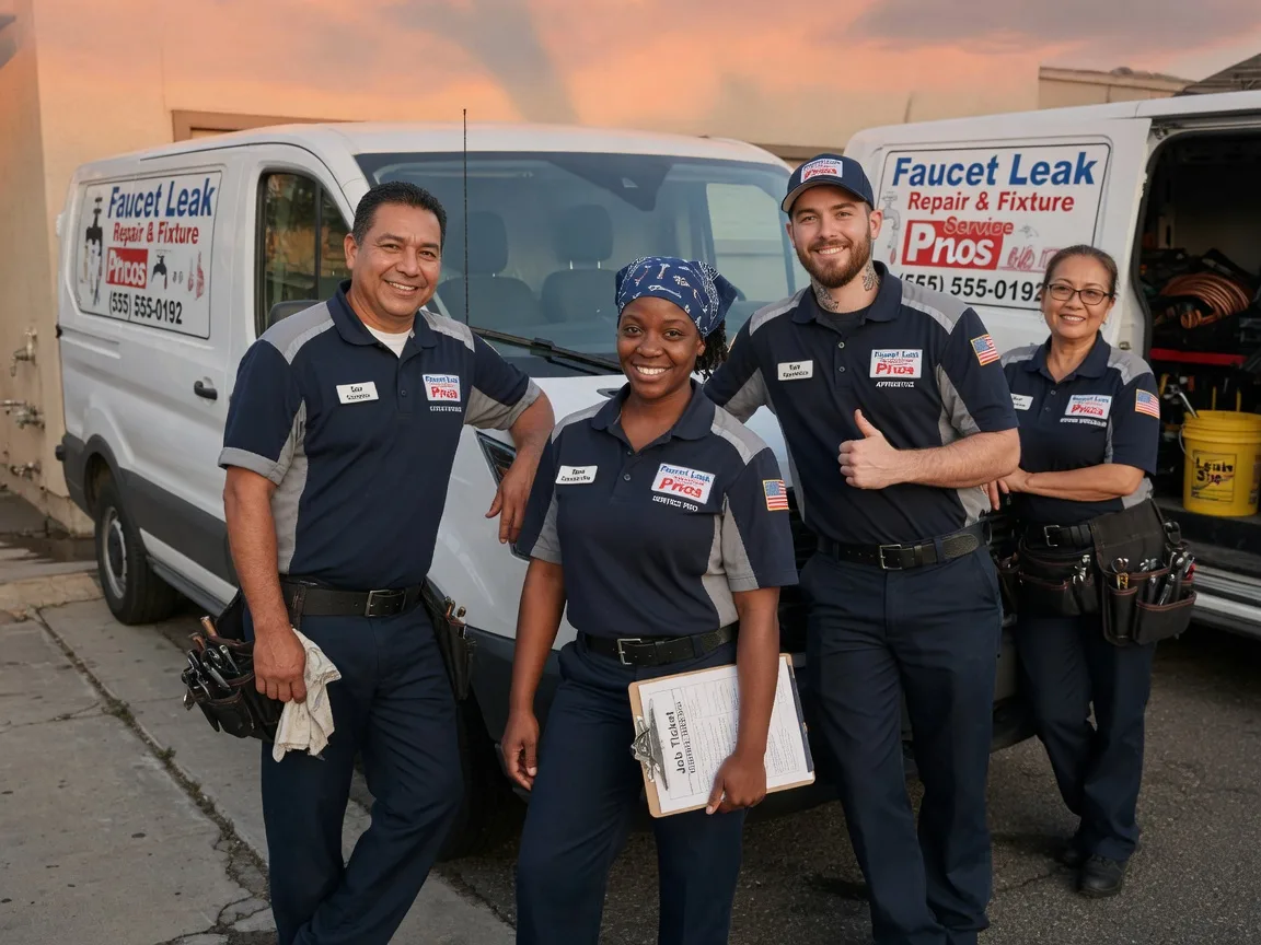 Faucet Repair company in Clyo, GA