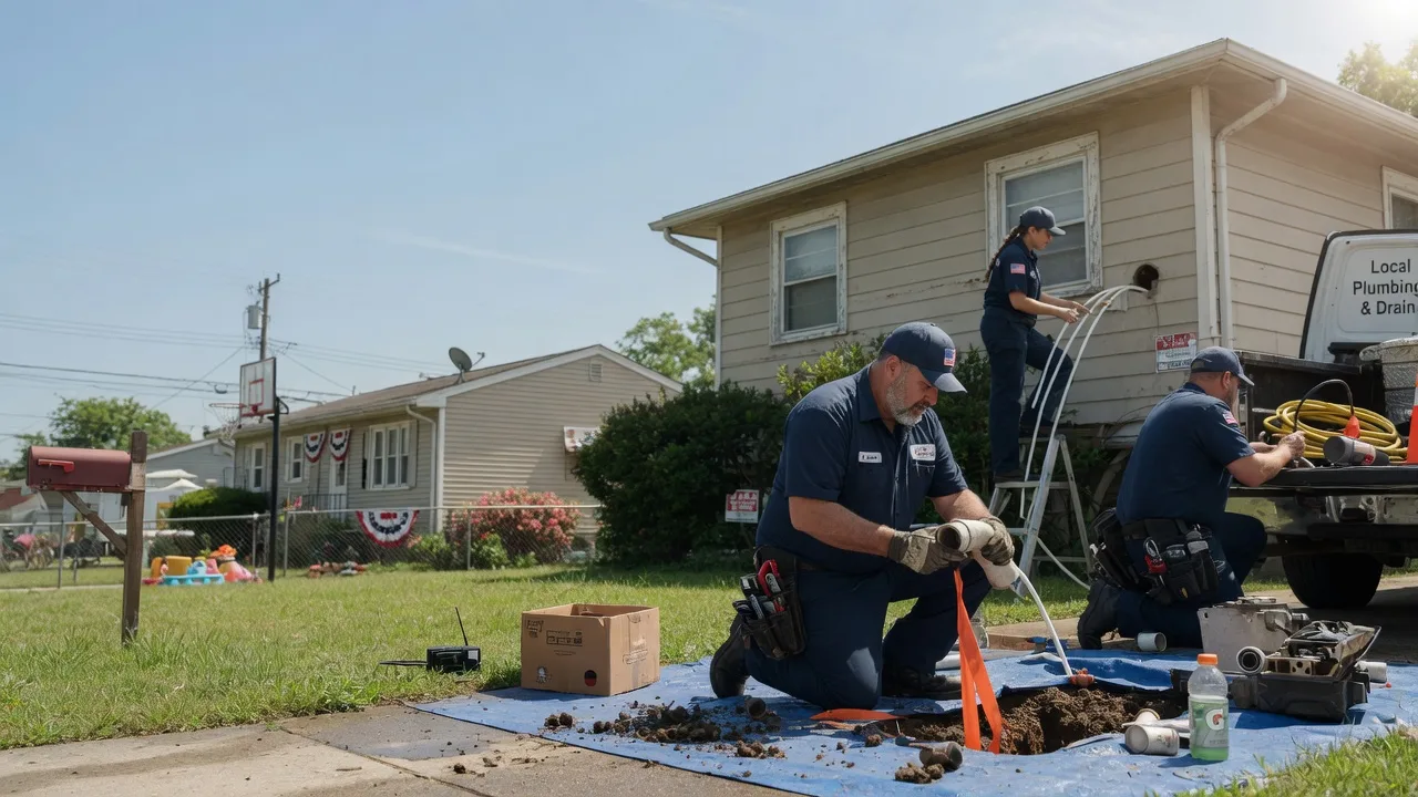 Faucet Repair in Clyo, GA near me